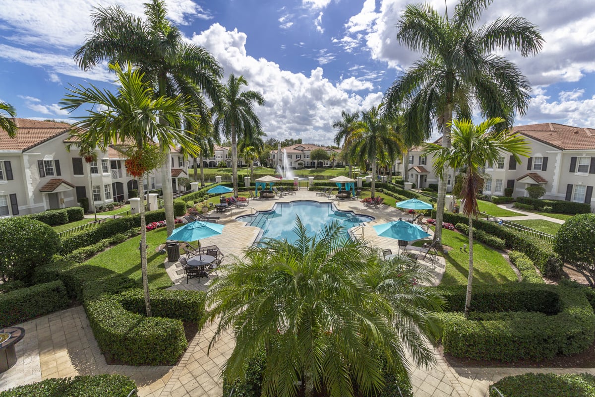 Photos the hamptons on heron bay apartments in coral springs fl